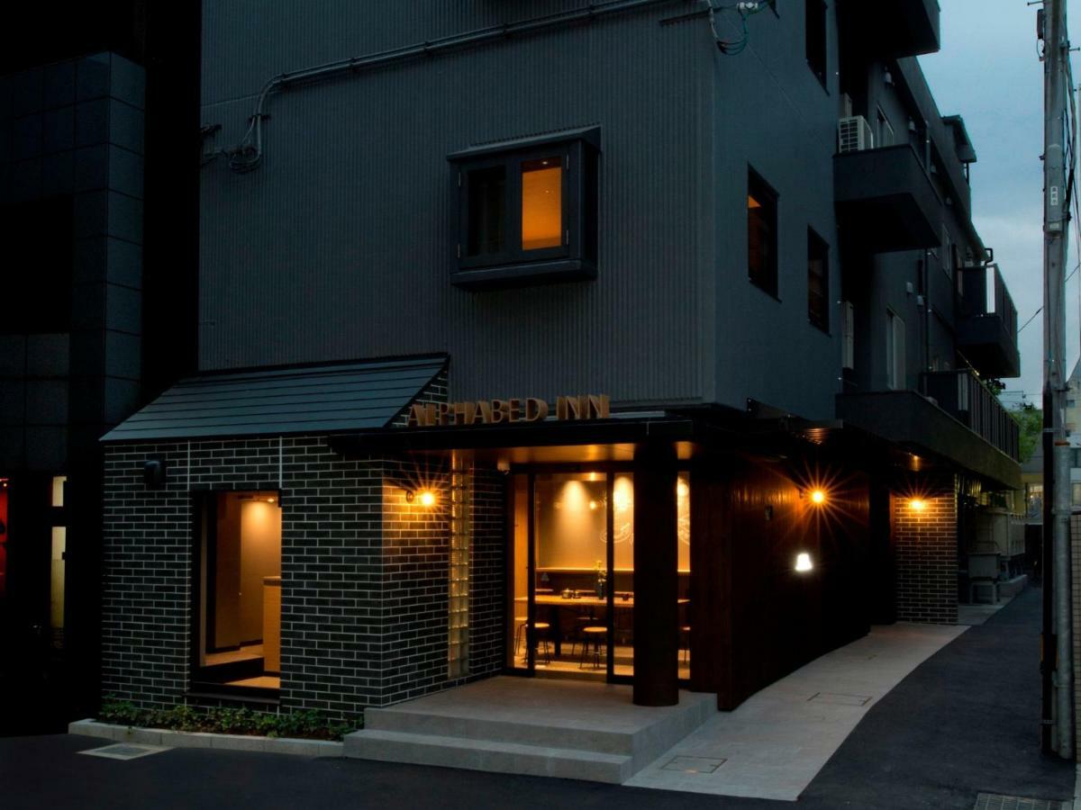 Alphabed Inn Takamatsuekimae 301 / Vacation Stay 36560 Eksteriør billede