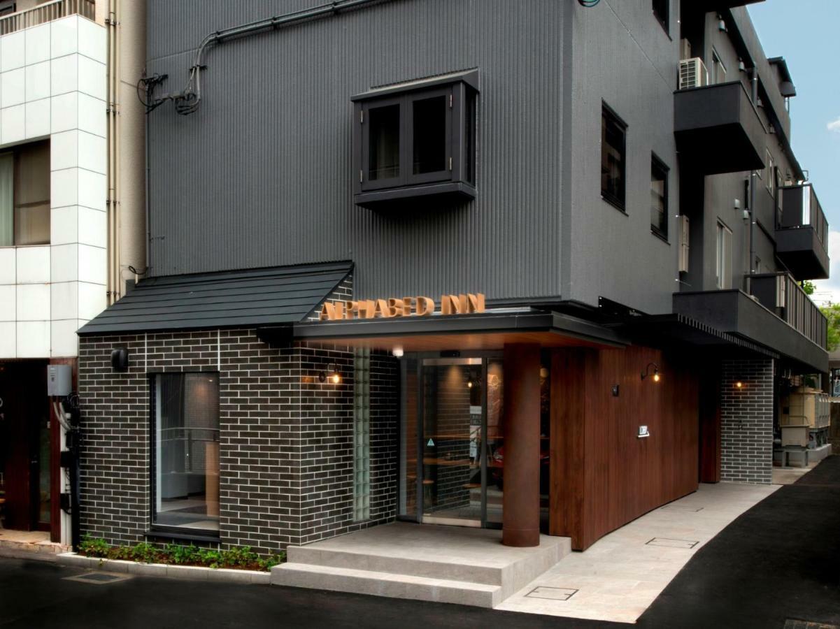 Alphabed Inn Takamatsuekimae 301 / Vacation Stay 36560 Eksteriør billede